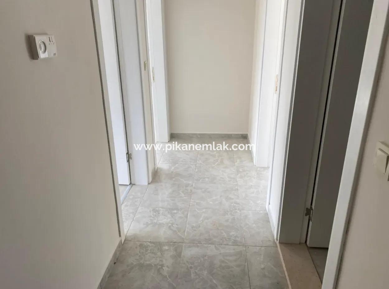 Ortaca Karaburun 90 M2 2 1 Zero Ground Floor Apartment