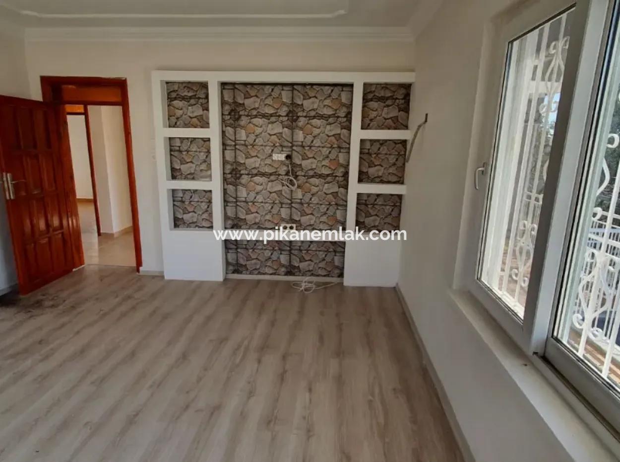 Bargain 2-Storey Detached Building For Sale In Ortaca Çaylı