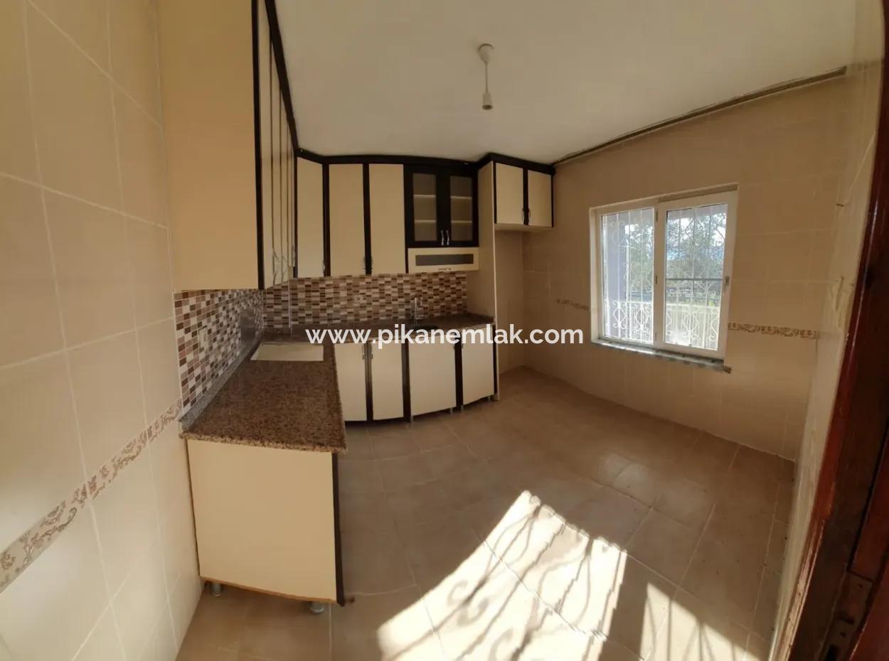 Bargain 2-Storey Detached Building For Sale In Ortaca Çaylı