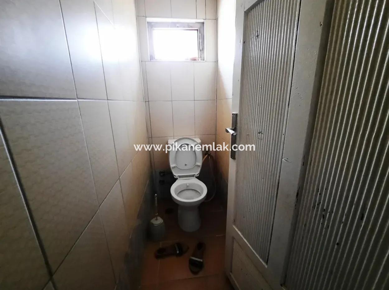 1500 M2 Land And Village House For Sale In Ortaca Eskiköy