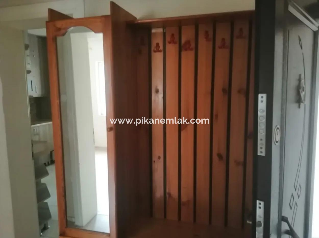 3+1 Rental Ground Floor Apartments In Ortaca Center