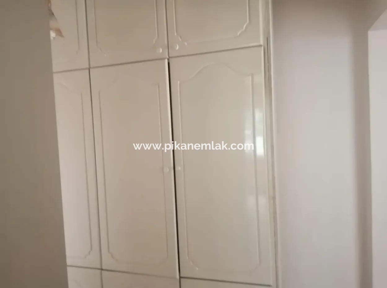 3+1 Rental Ground Floor Apartments In Ortaca Center