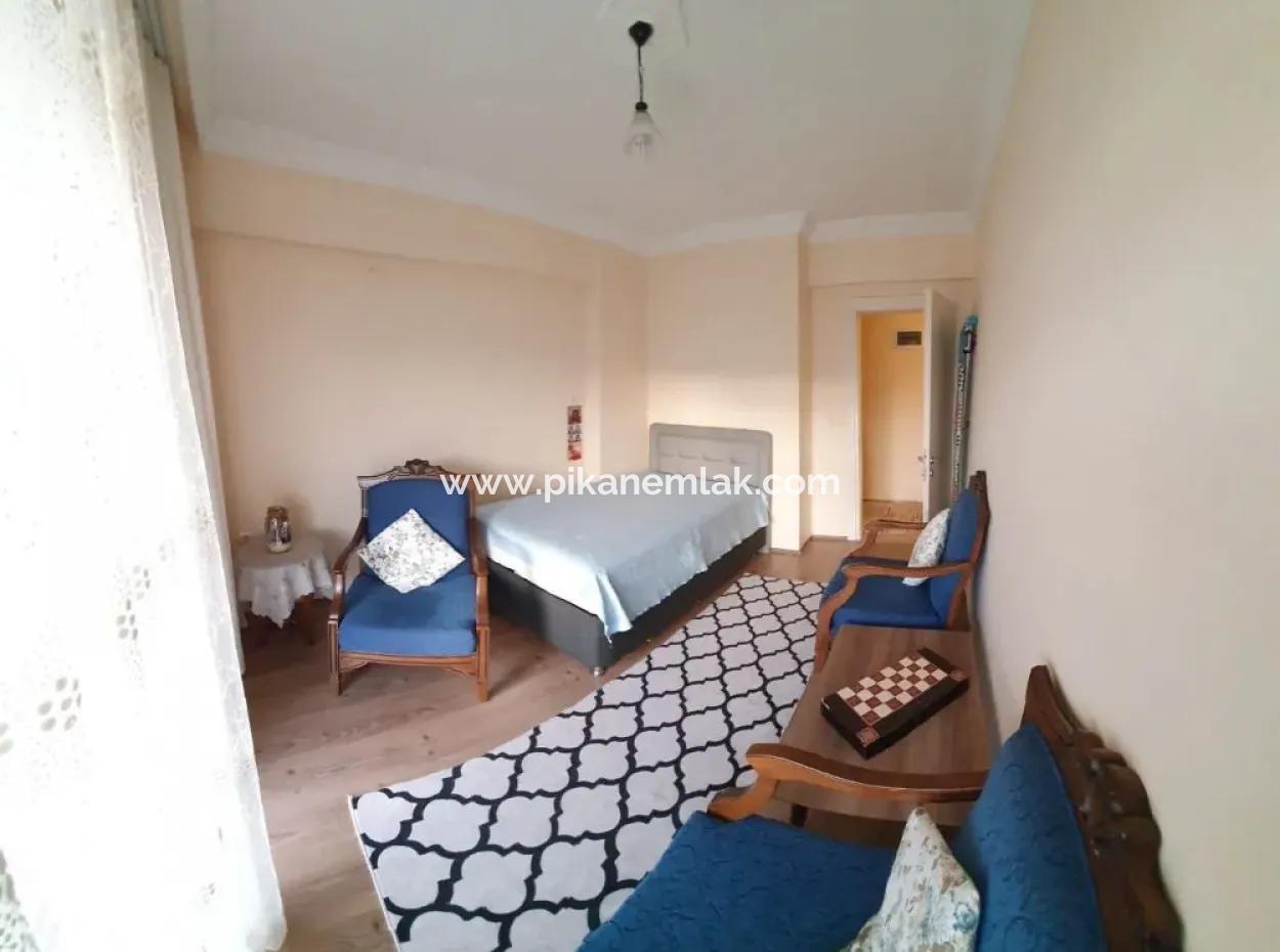 Luxury 3 1 Apartment With Swimming Pool For Sale In Ortaca Arikbasi