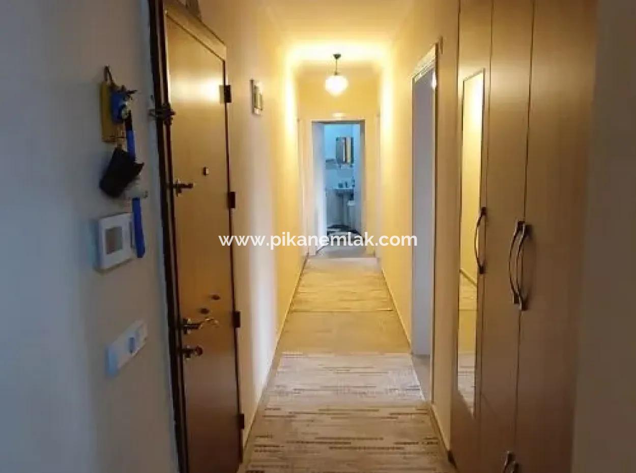 Luxury 3 1 Apartment With Swimming Pool For Sale In Ortaca Arikbasi