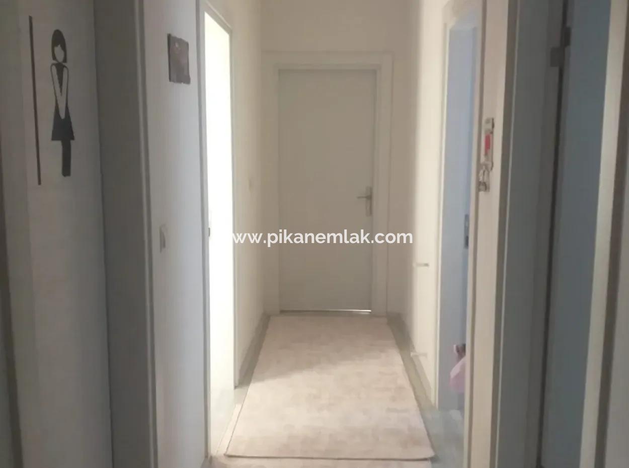 3+ 1 Apartments For Sale In Ortaca Center