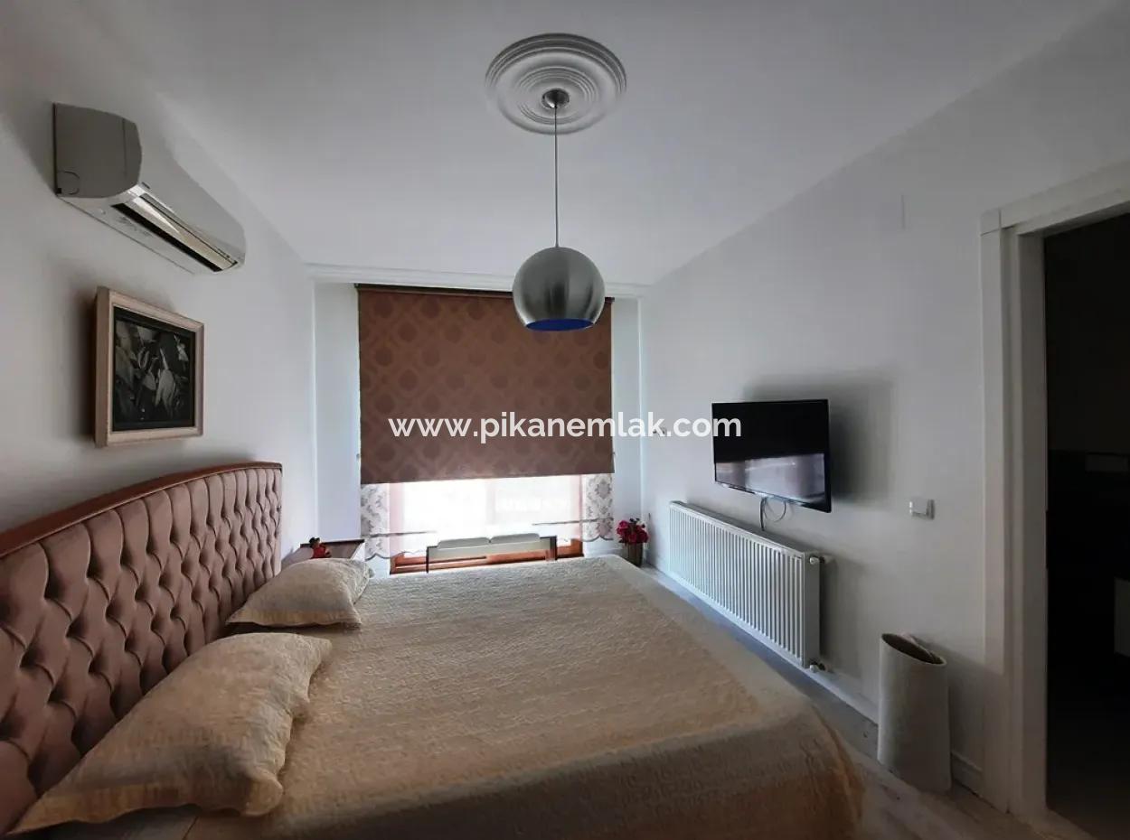 Luxury Villa With Swimming Pool For Sale In Mugla Dalyan