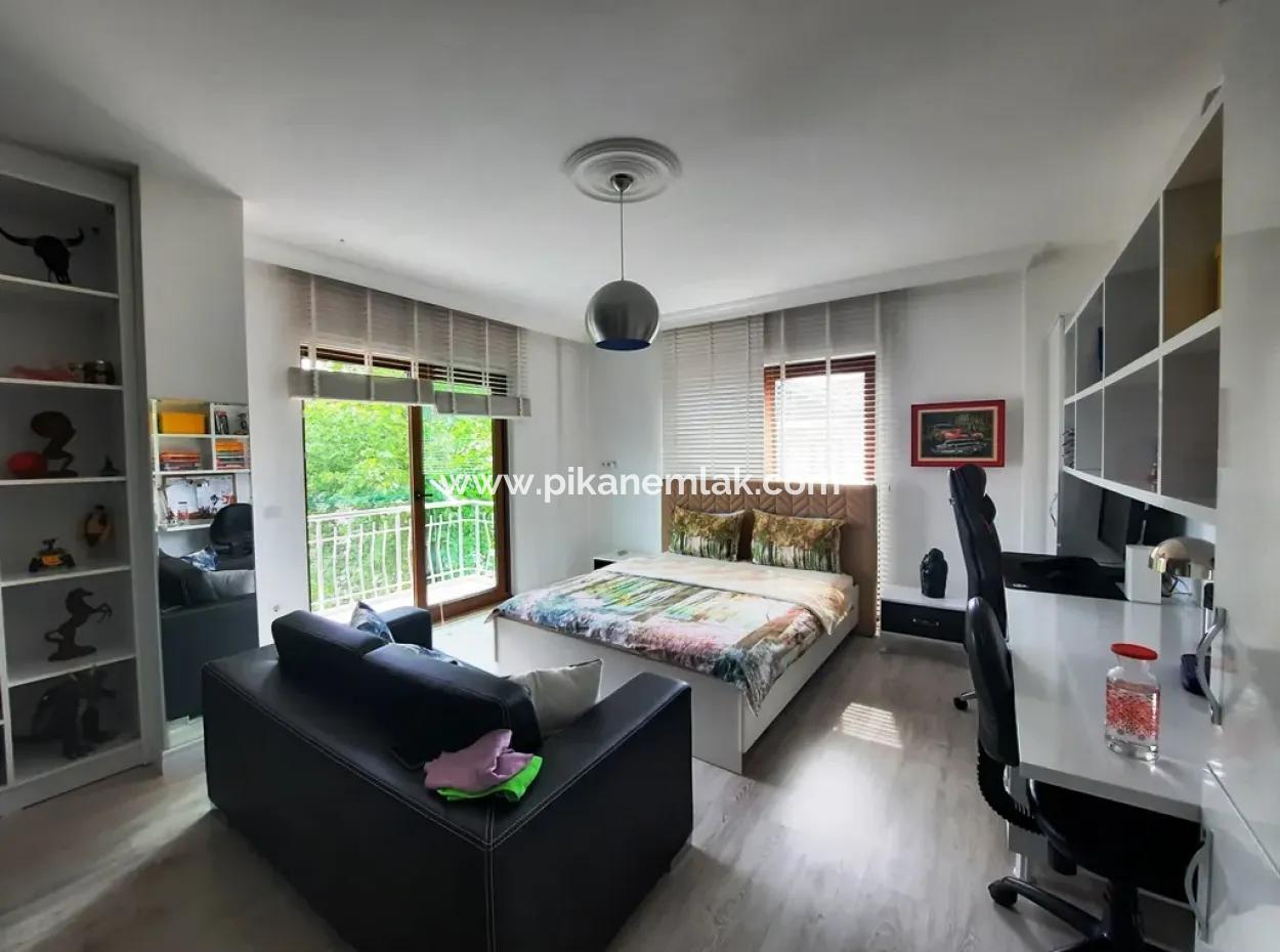 Luxury Villa With Swimming Pool For Sale In Mugla Dalyan