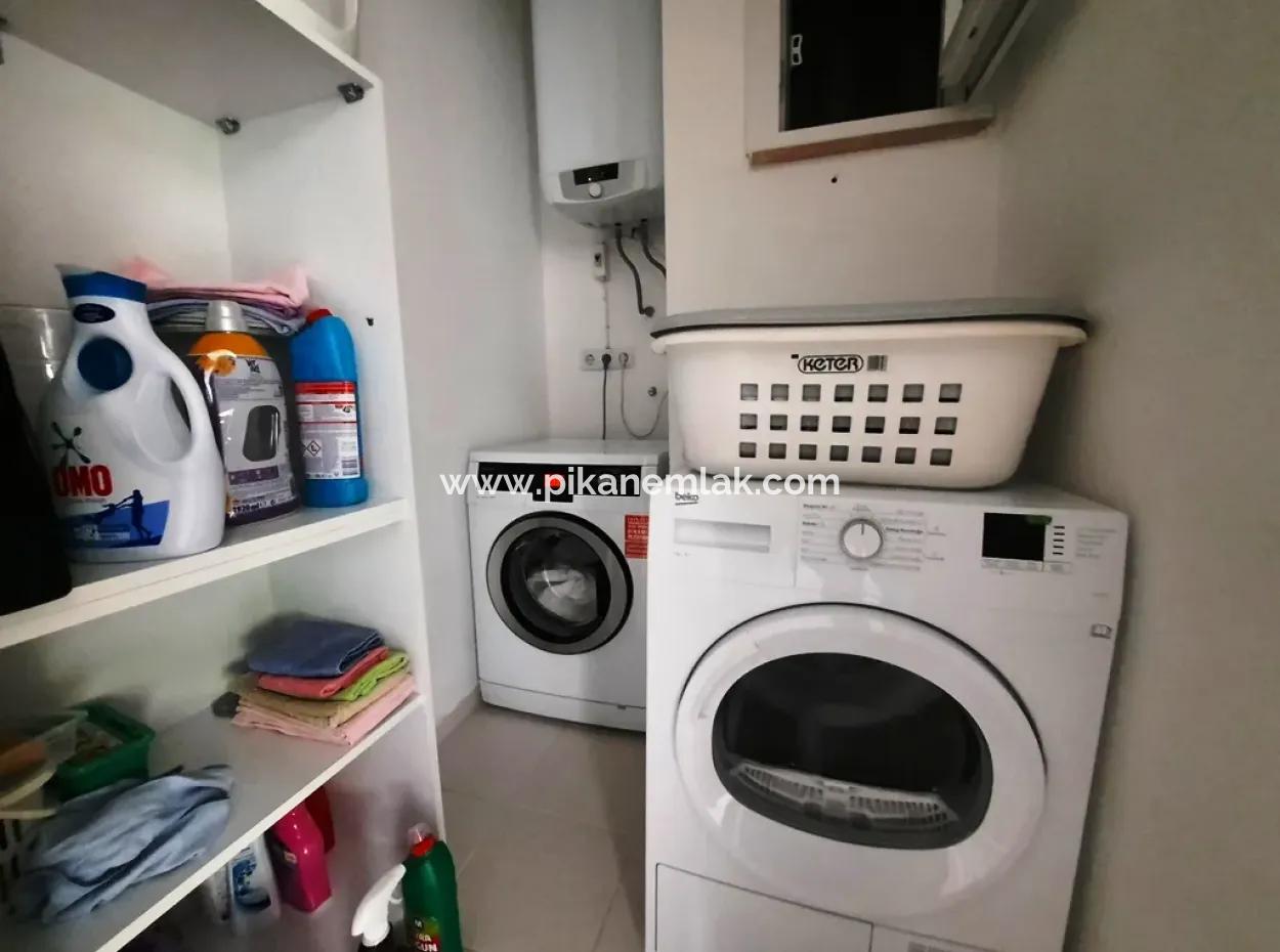 Luxury Villa With Swimming Pool For Sale In Mugla Dalyan