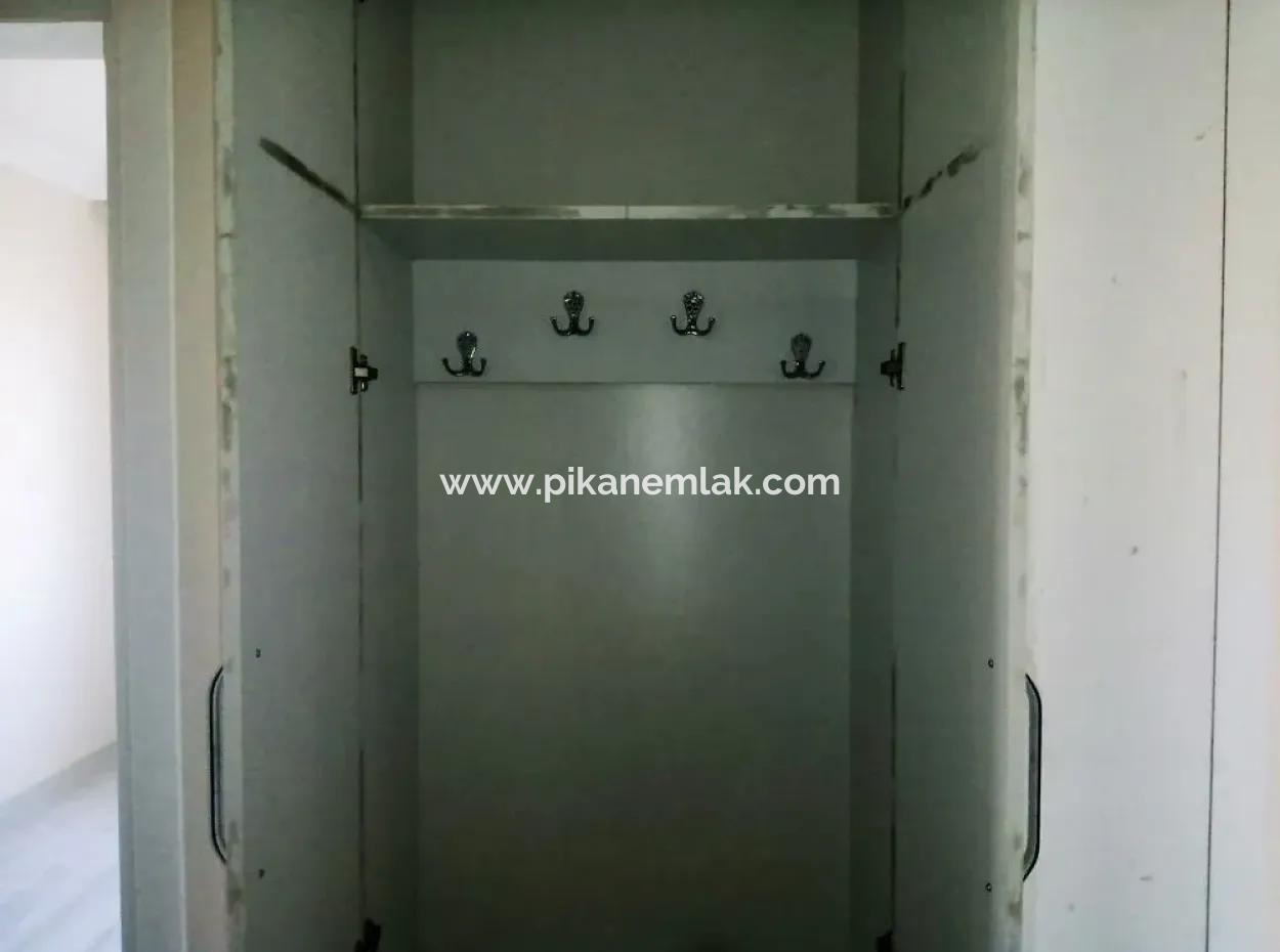 3 +1 Heating Zero Apartments For Sale In Ortaca Terzialı Neighborhood