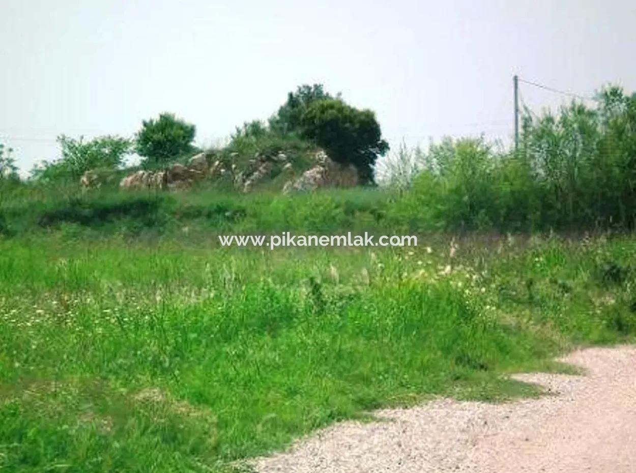 Oriya Fevziye For Sale Bargain Land, Suitable For Investment, 1500 M2