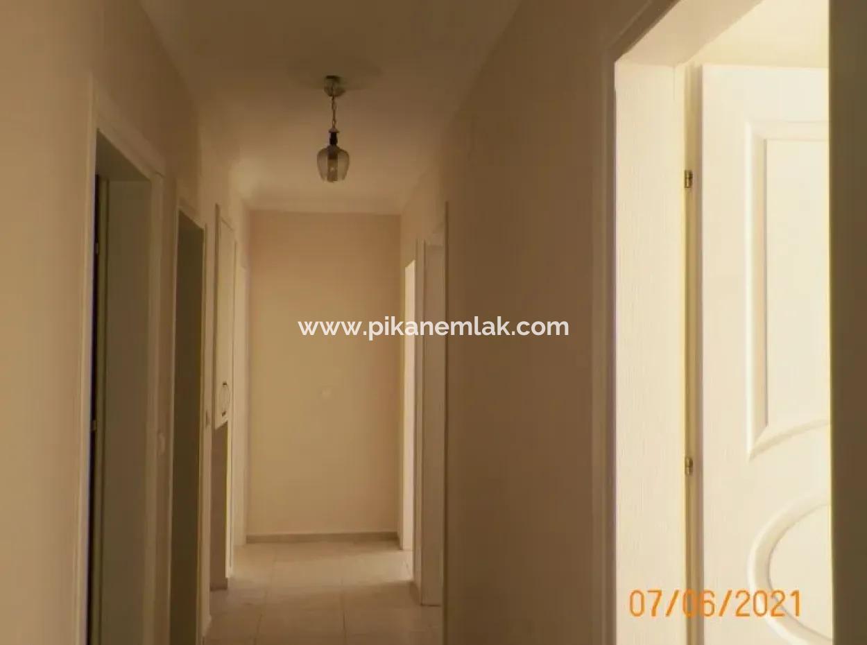 155 M2 3+ 1 Apartment For Sale In Mugla Ortaca Center