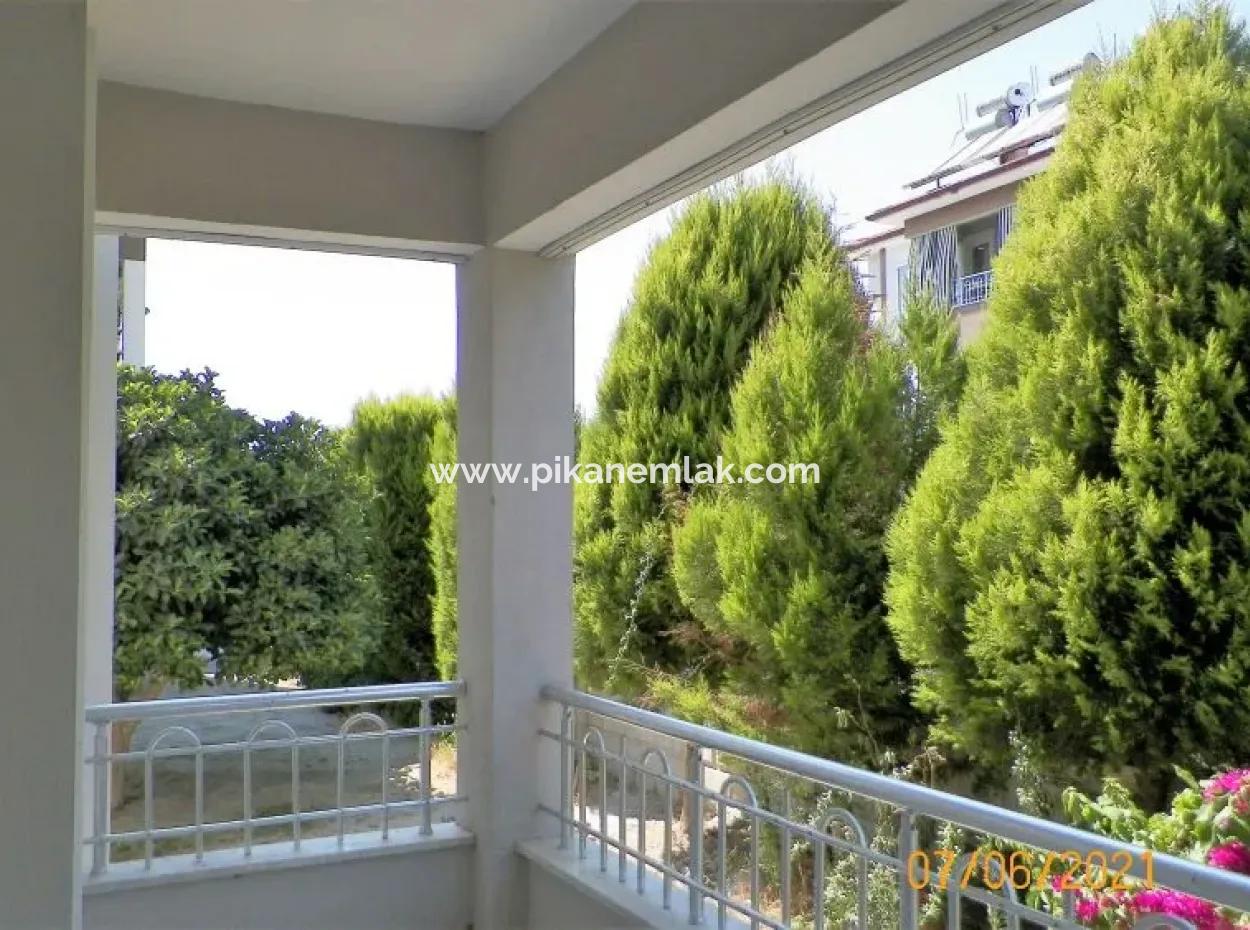 155 M2 3+ 1 Apartment For Sale In Mugla Ortaca Center