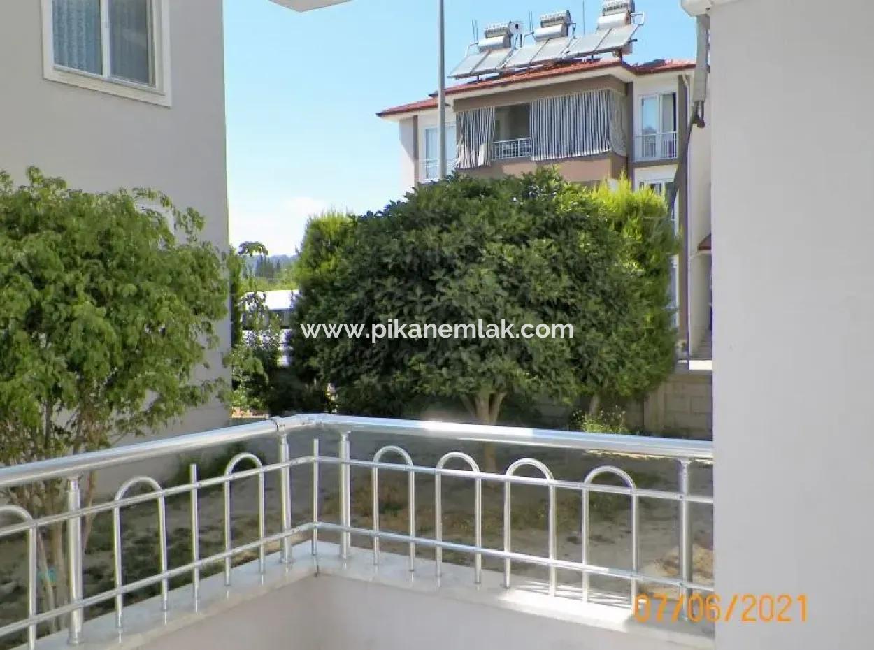 155 M2 3+ 1 Apartment For Sale In Mugla Ortaca Center