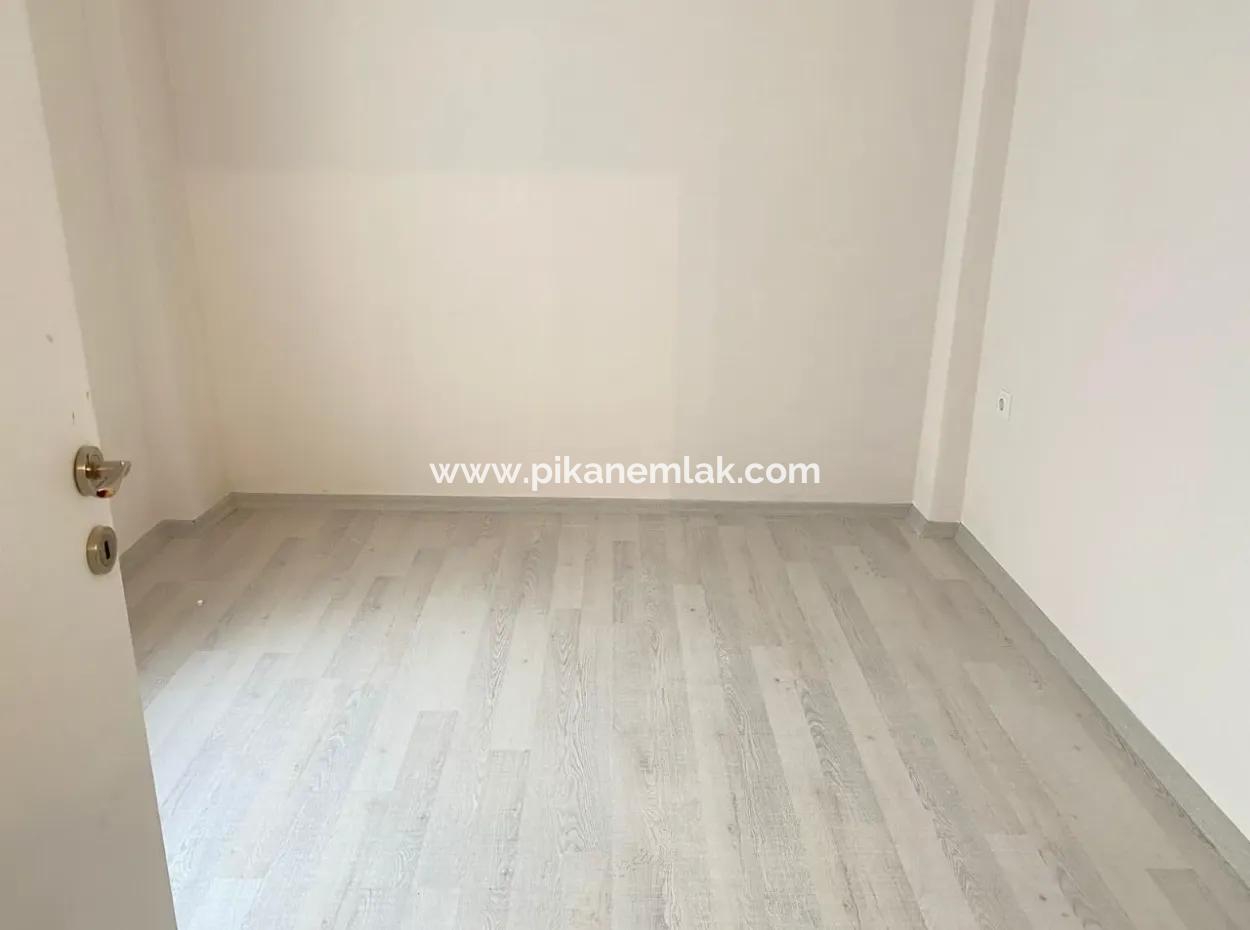 3+ 1 110 M2 Zero Apartments For Sale In Mugla Ortaca Center