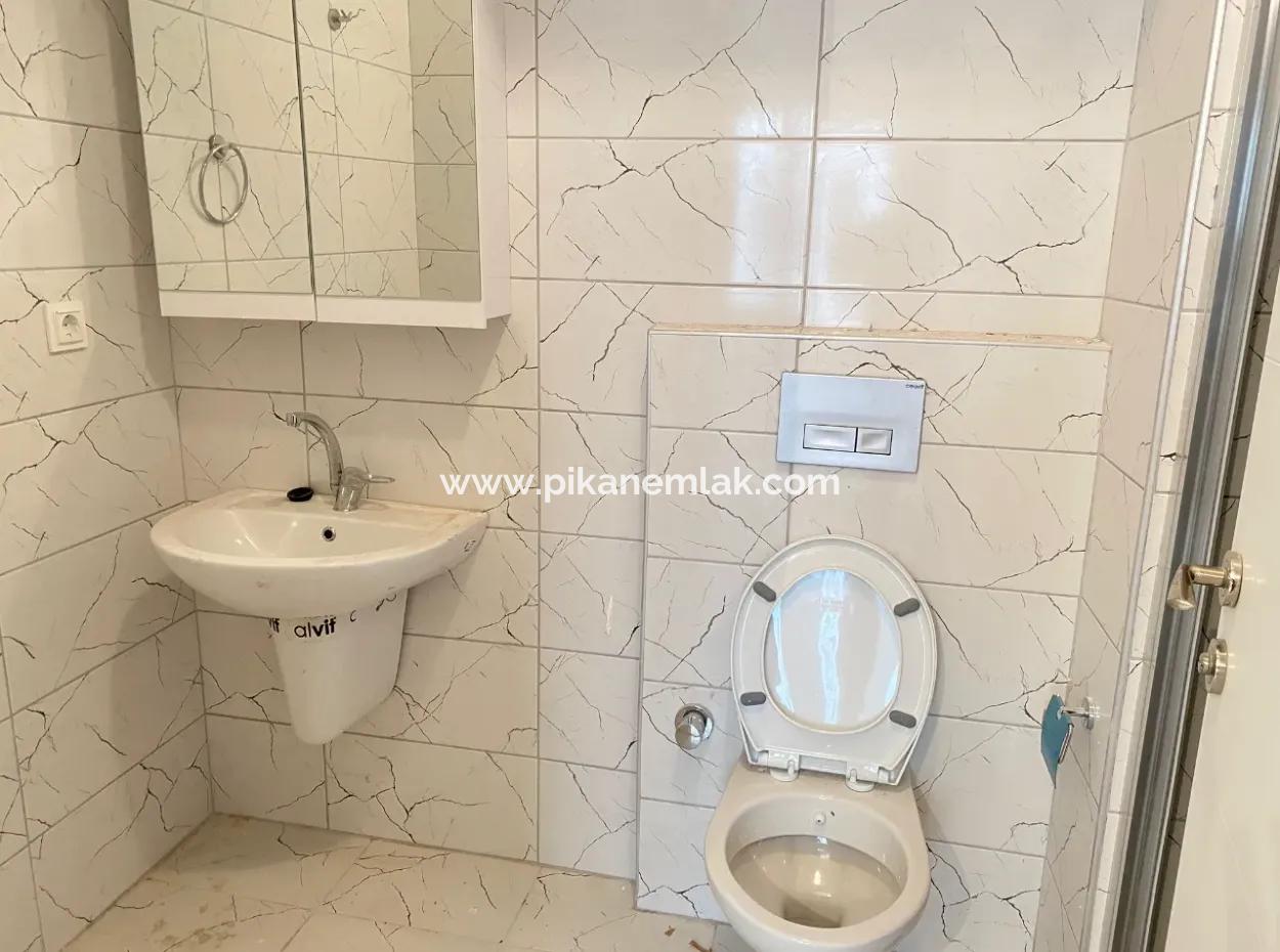 3+ 1 110 M2 Zero Apartments For Sale In Mugla Ortaca Center