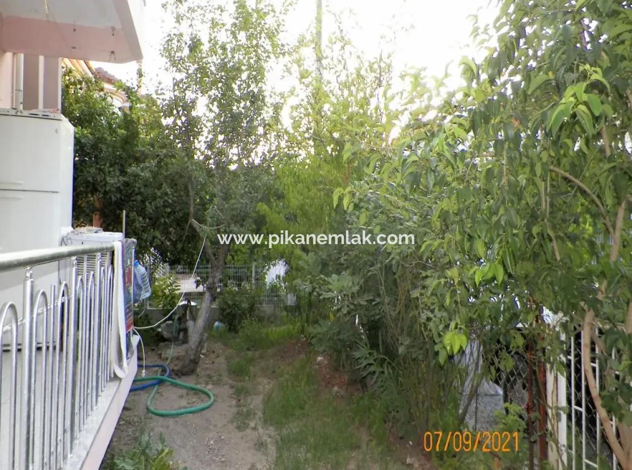 2-Storey Detached House For Sale In Mugla Ortaca Center