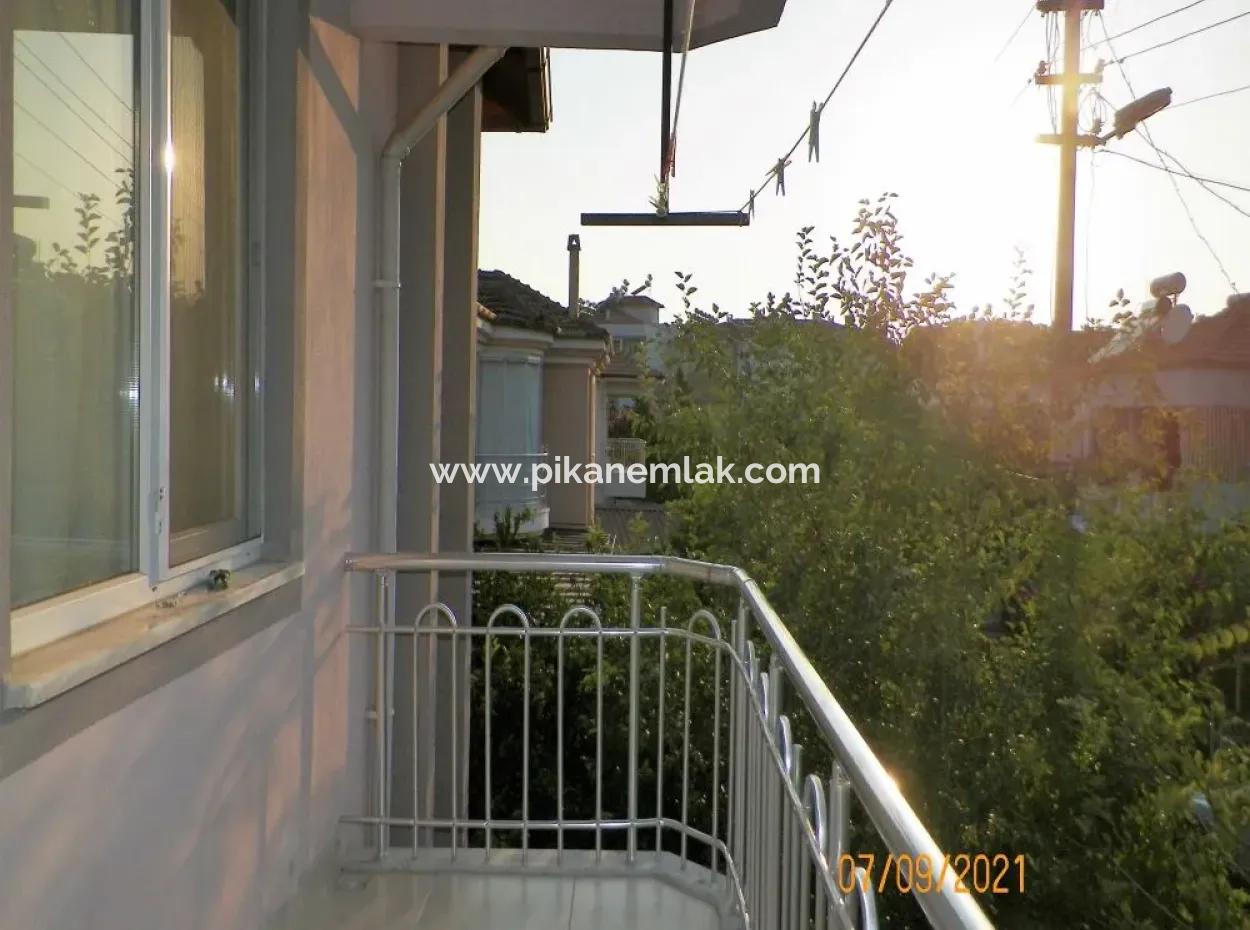2-Storey Detached House For Sale In Mugla Ortaca Center