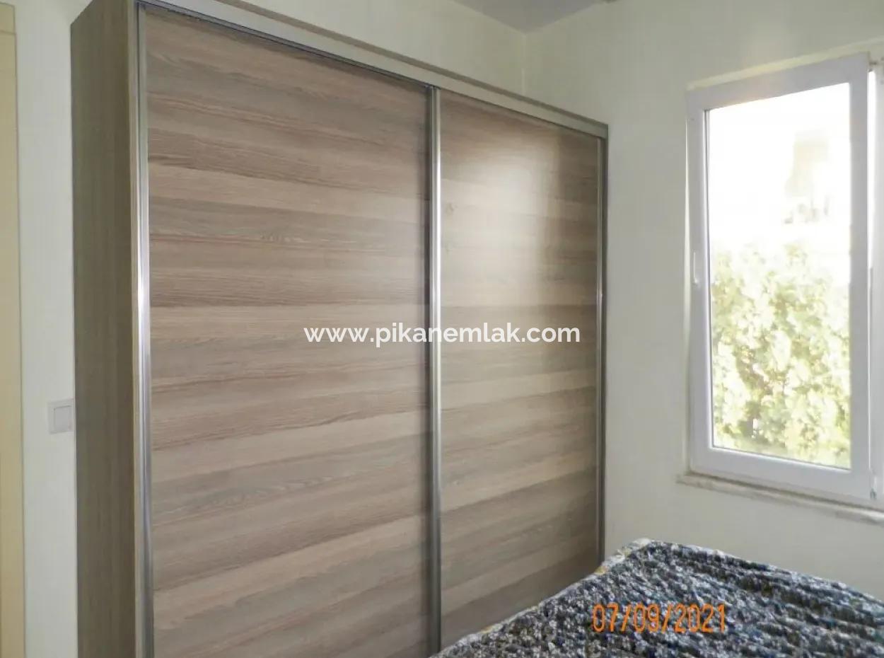 2-Storey Detached House For Sale In Mugla Ortaca Center