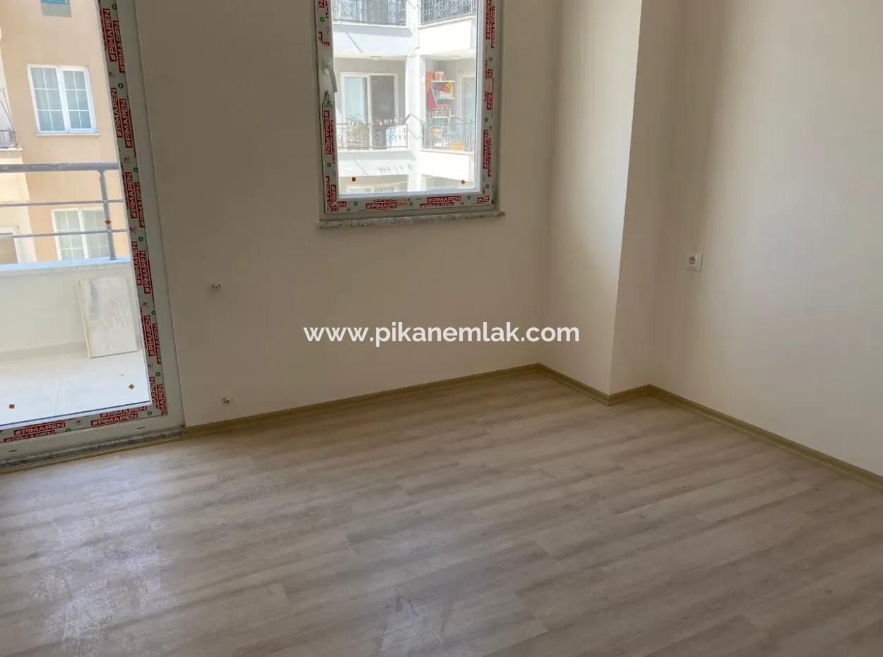 Zero 1+ 1 Apartments For Sale In Ortaca Beşköprü Neighborhood
