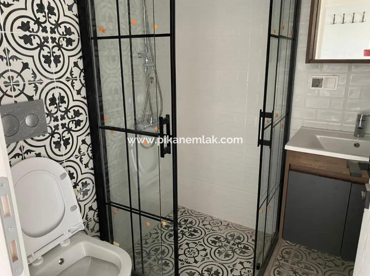 Zero 1+ 1 Apartments For Sale In Ortaca Beşköprü Neighborhood