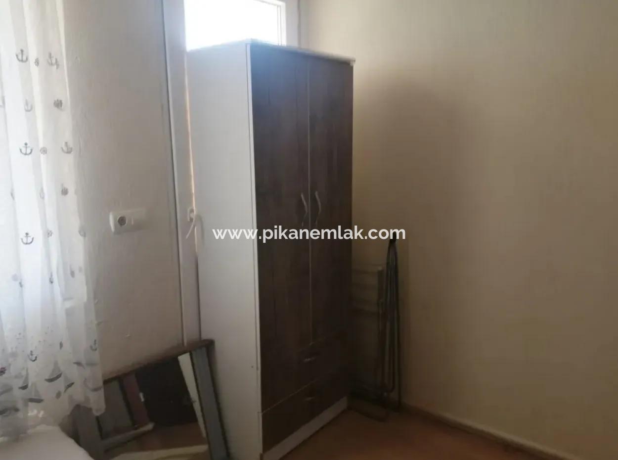 2+ 1 Apartments With Rental Goods In Mugla Ortaca Republic