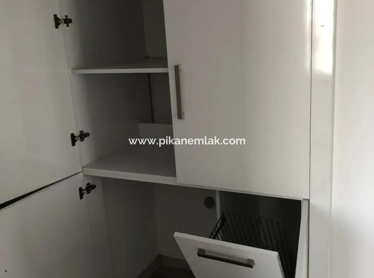 Zero For Sale In Dalaman Apartment, 85 M2 2+ 1