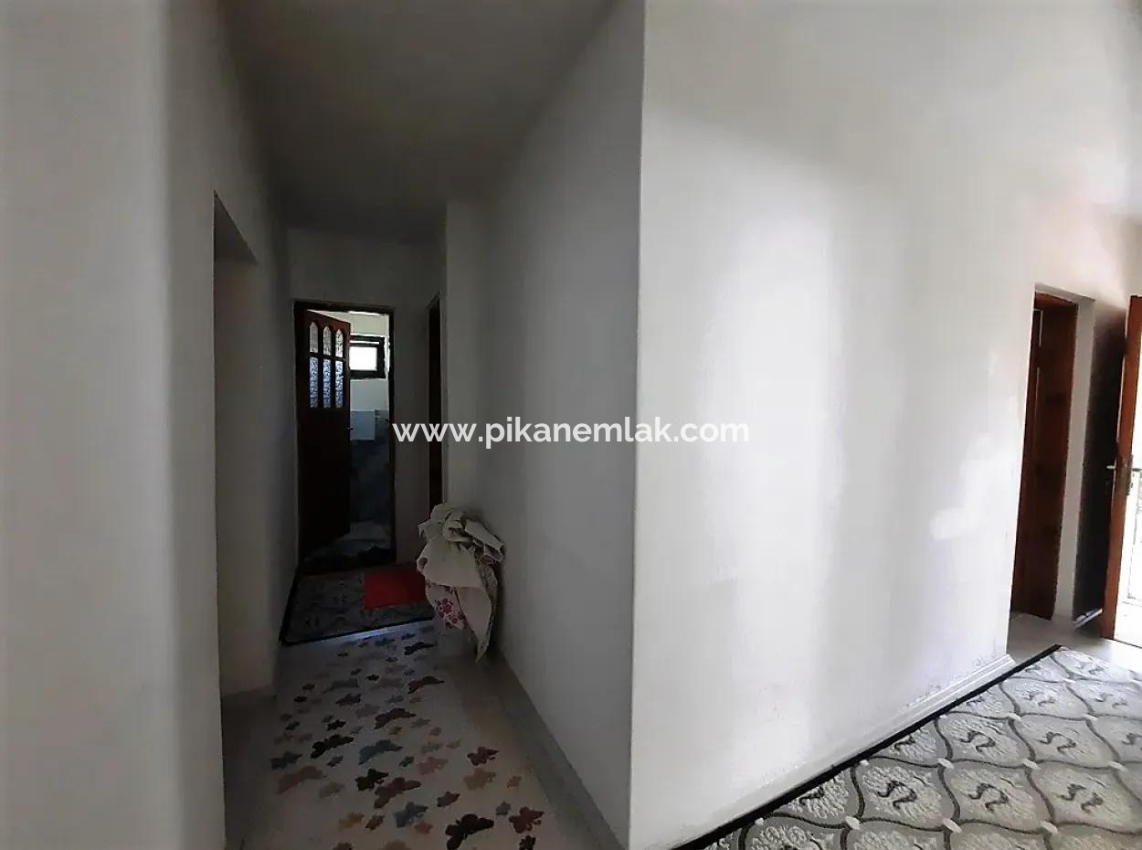 Mugla Ortaca Dalyan 1534 M2 Land Single-Storey Detached House For Sale