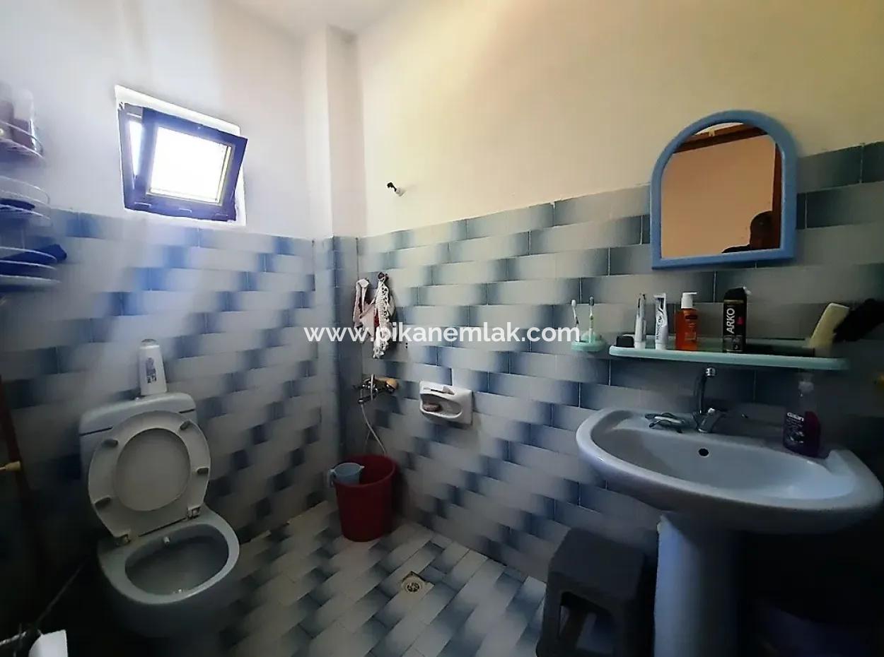 Mugla Ortaca Dalyan 1534 M2 Land Single-Storey Detached House For Sale