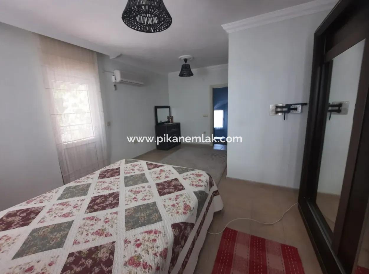 Mugla Dalyan Archers Bargain 140 M2 Detached Villa For Sale