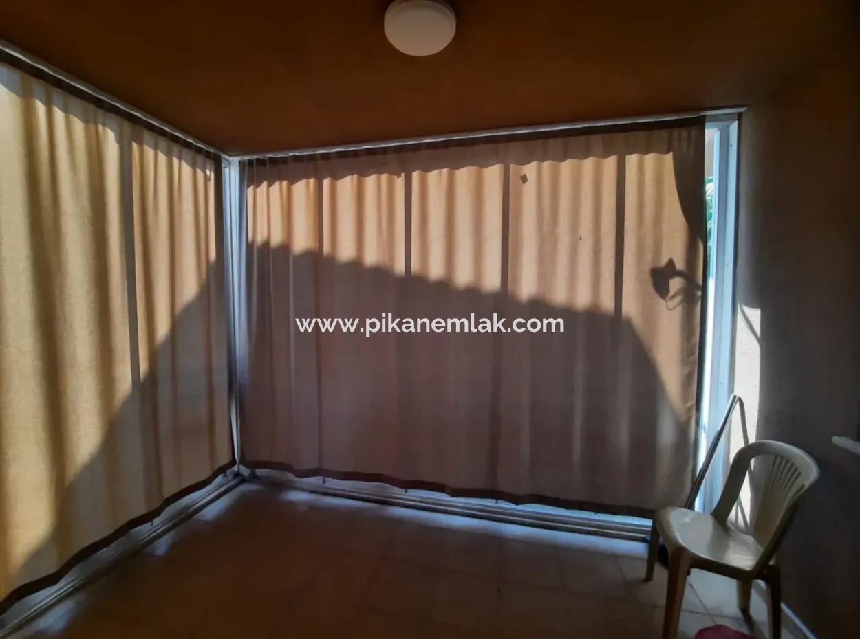 Mugla Dalyan Archers Bargain 140 M2 Detached Villa For Sale