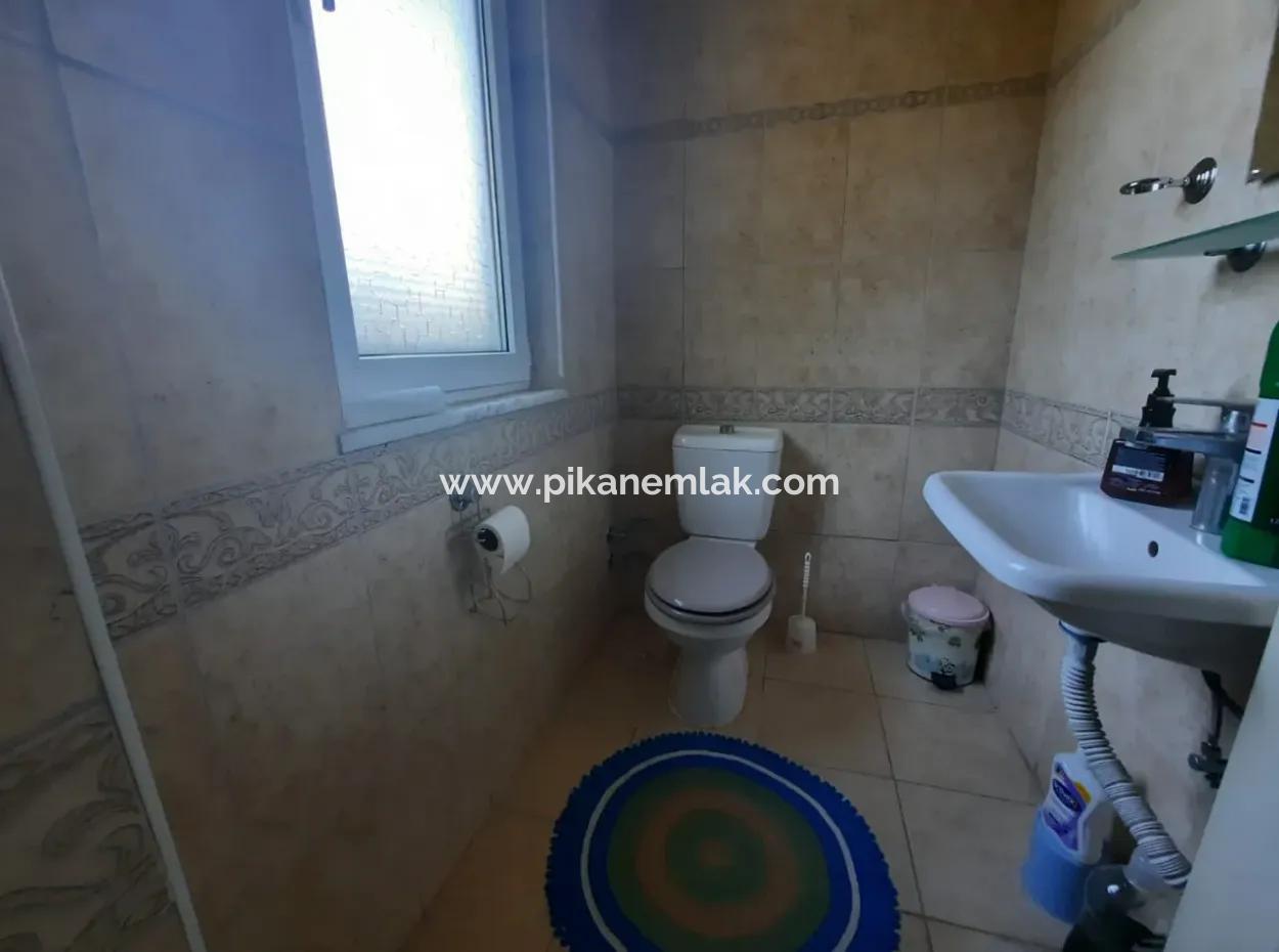 Mugla Dalyan Archers Bargain 140 M2 Detached Villa For Sale