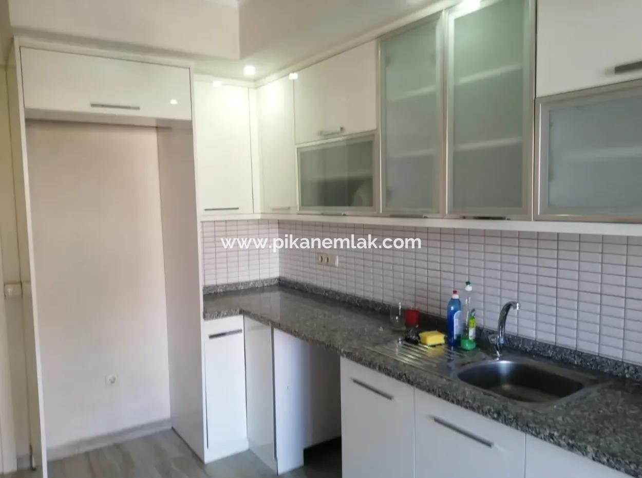 3+ 1 Clean Apartments For Rent In Mugla Ortaca Center