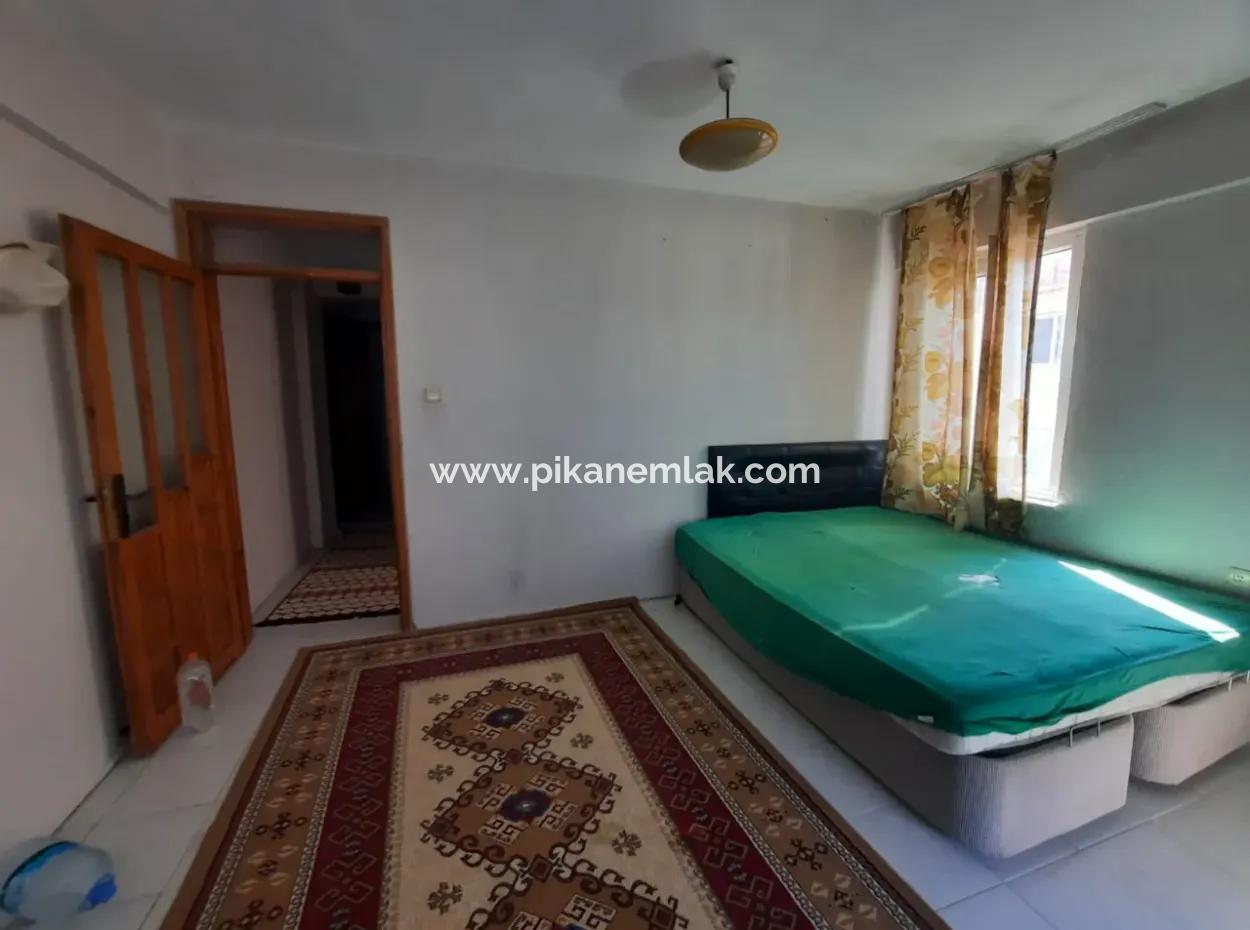 Ortaca Also Floor Duplex For Sale Or Swapped With Village House