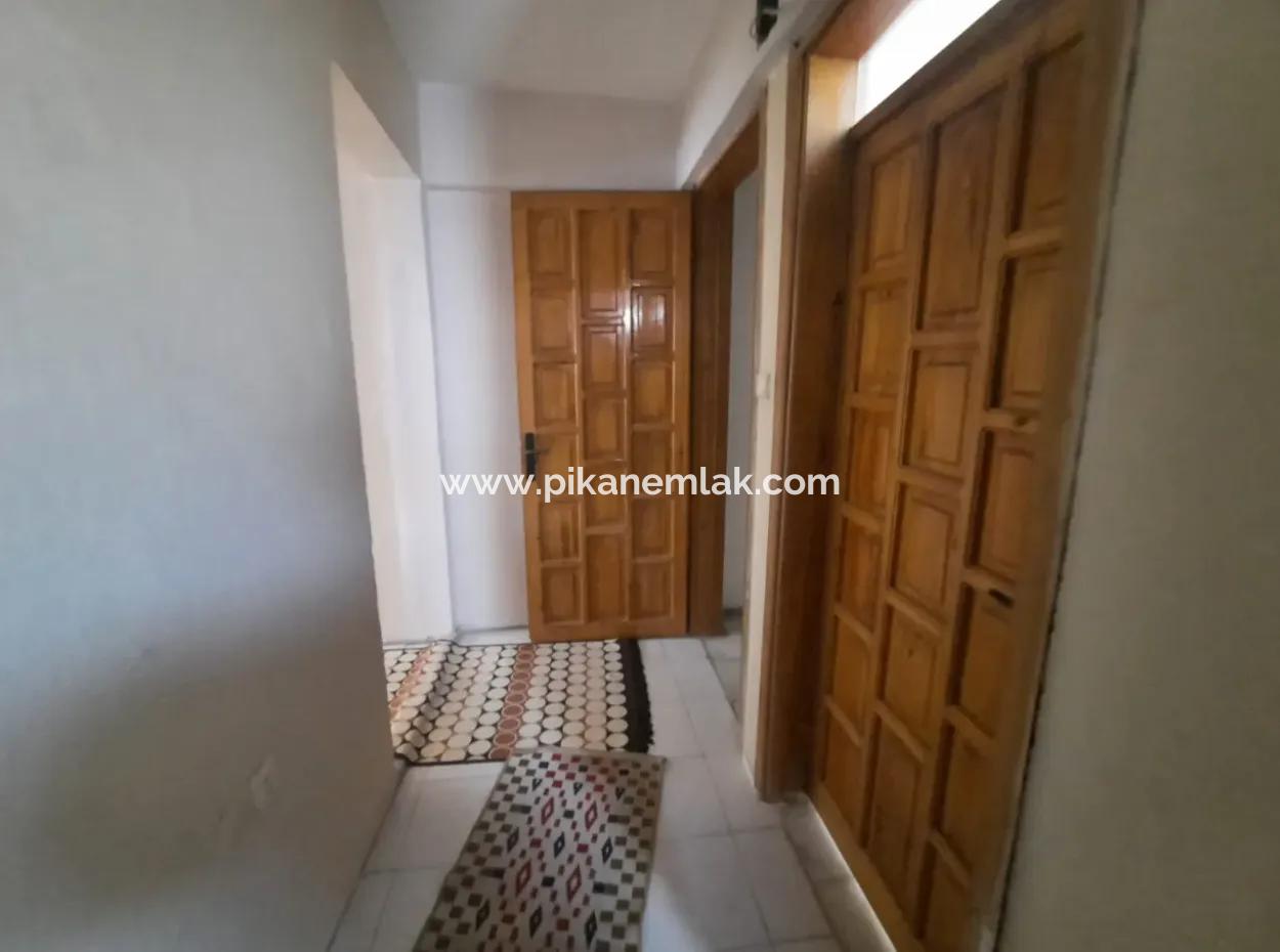 Ortaca Also Floor Duplex For Sale Or Swapped With Village House