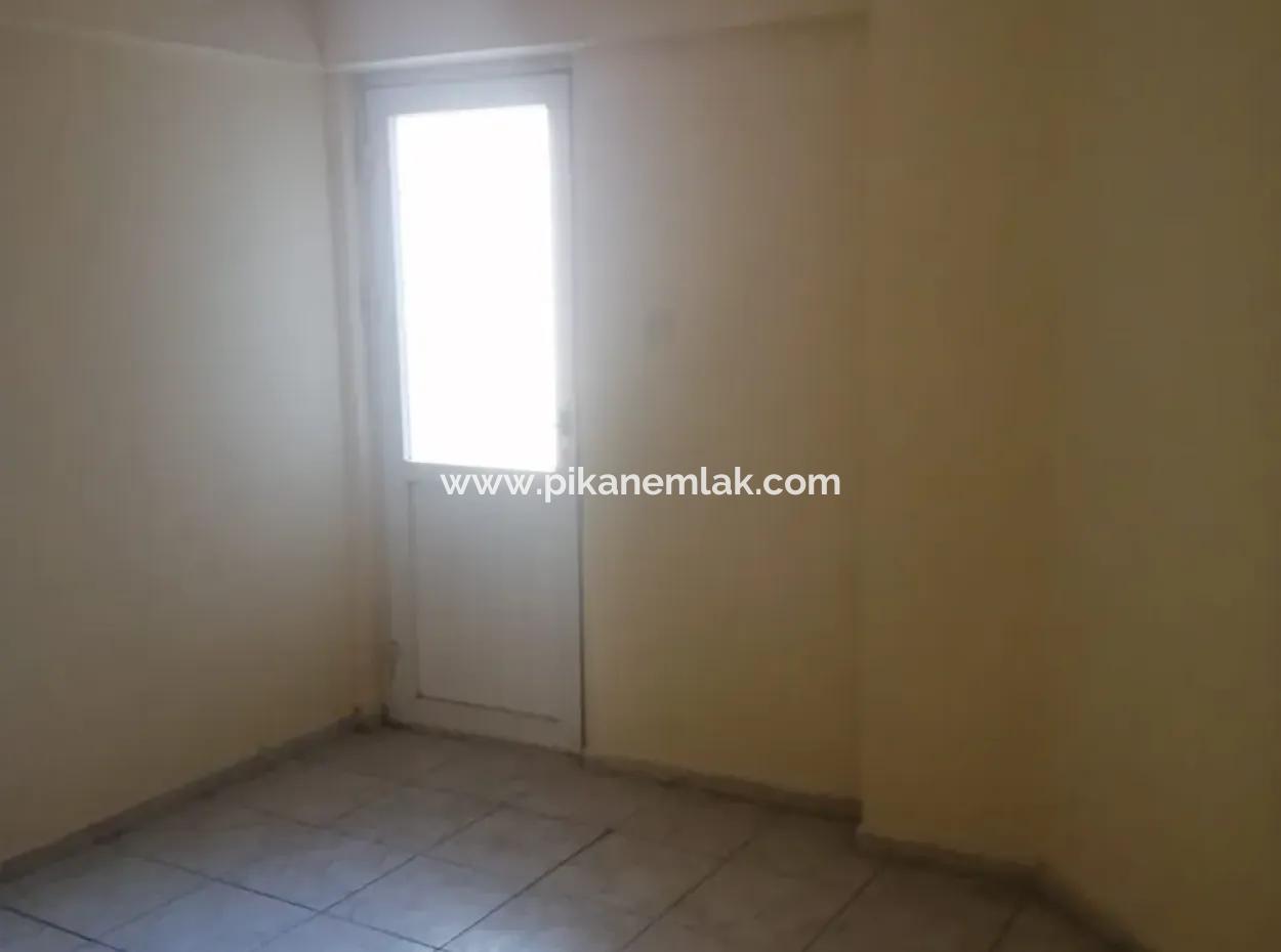 Mugla Ortaca Center 150 M2 3+ 1 Elevator Apartment For Sale