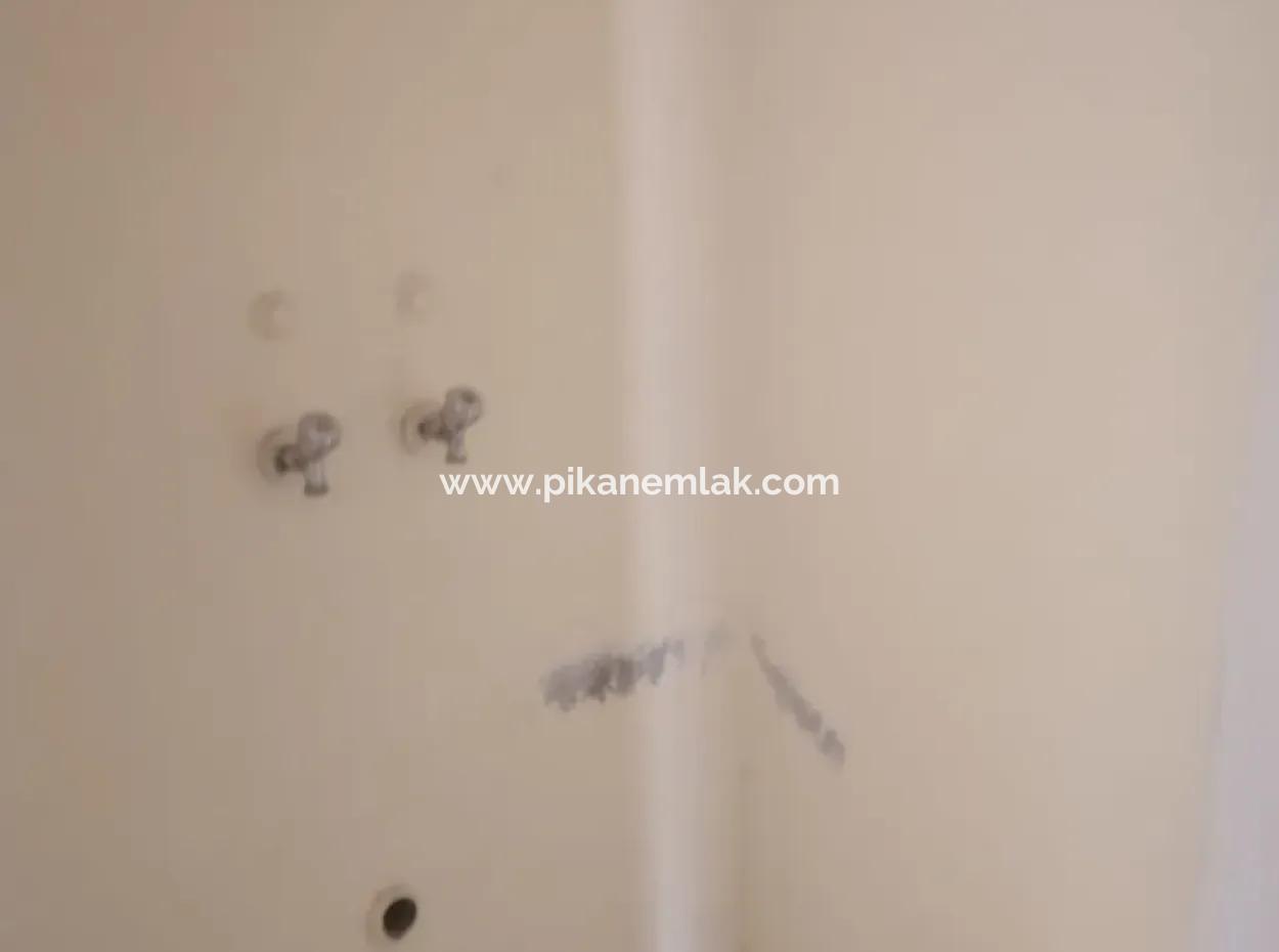 Mugla Ortaca Center 150 M2 3+ 1 Elevator Apartment For Sale