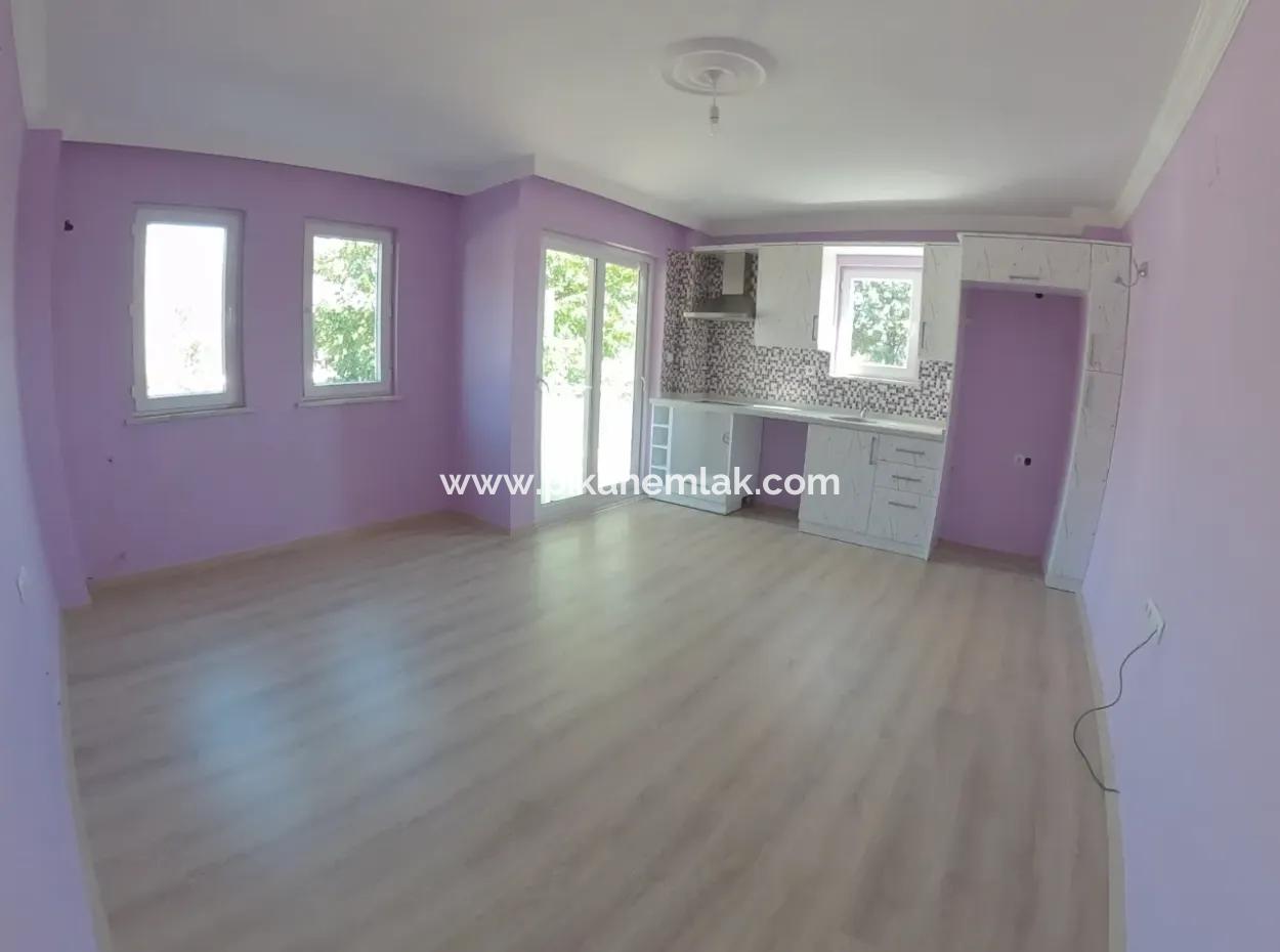 Mugla Köyceğiz Development 3+ 1 Zero Roof Duplex Rental