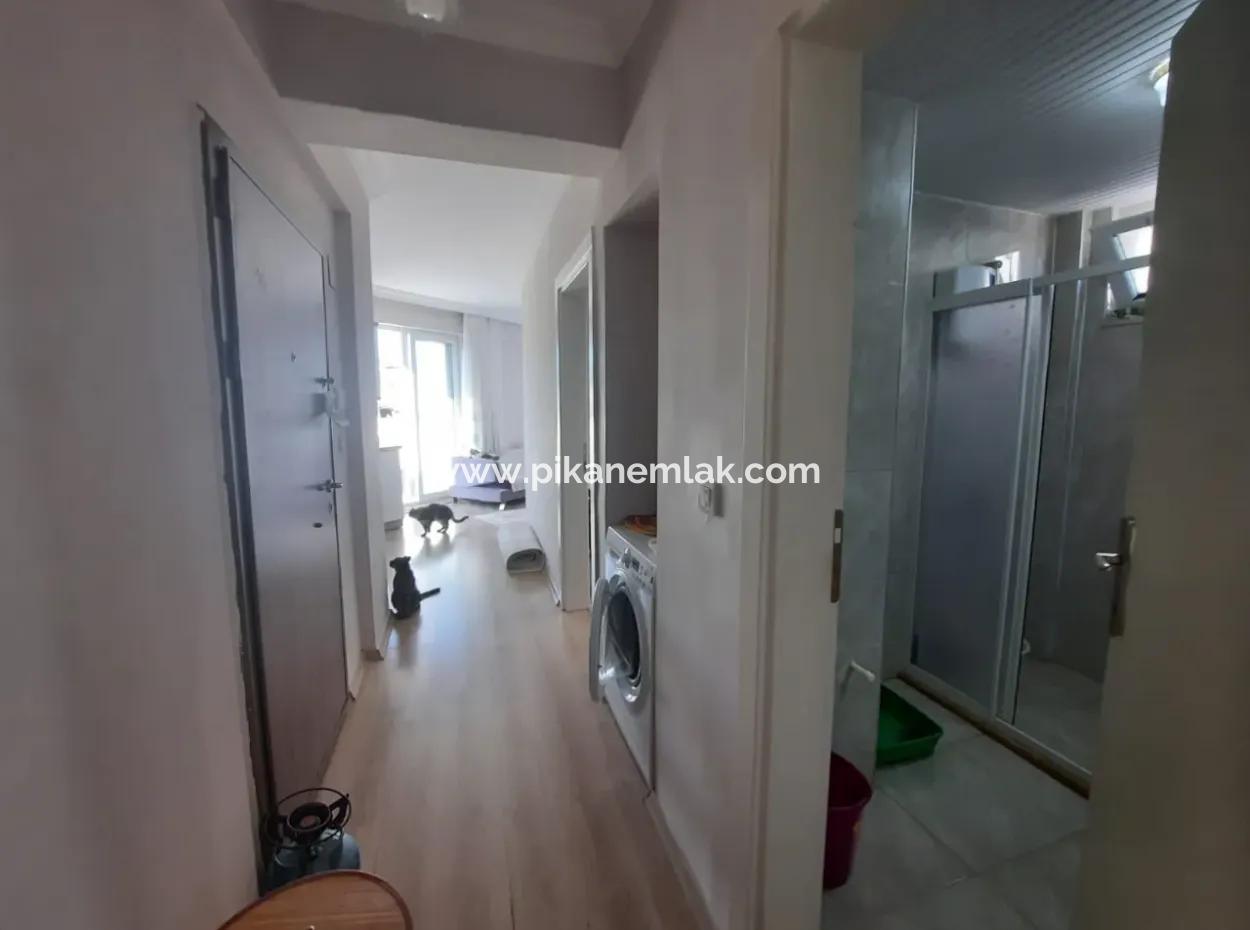 Mugla Ortaca Cumhuriyet, 85 M2 2+ 1 New Apartment For Sale