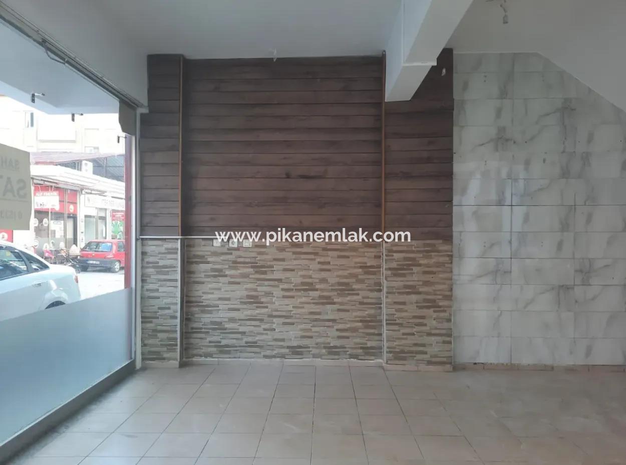 Mugla Ortaca Cumhuriyet, 85 M2 2+ 1 New Apartment For Sale