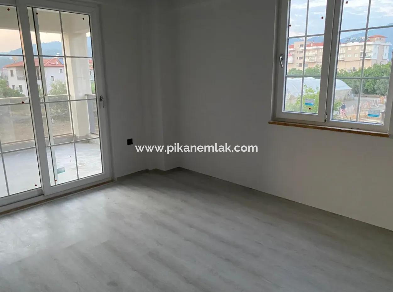 Mugla Ortaca 400 M2 Land Detached Zero 4+ 1 Villa For Sale