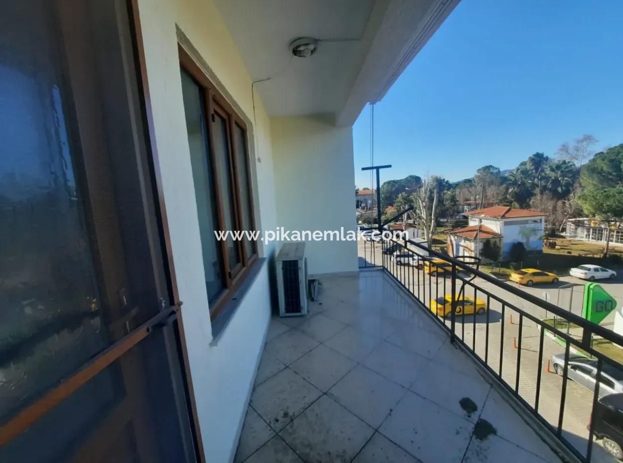 Mugla Dalaman 90 M2 2+ 1 Apartment For Sale