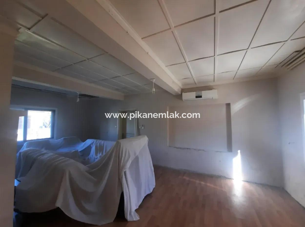 2 Detached Houses For Sale In 5179 M2 Garden In Köyceğiz Döğüşbelen