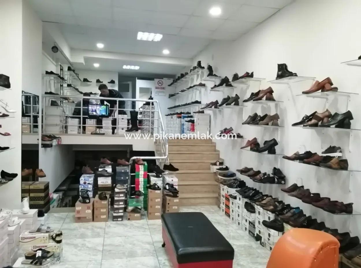 Shops For Sale In Ortaca