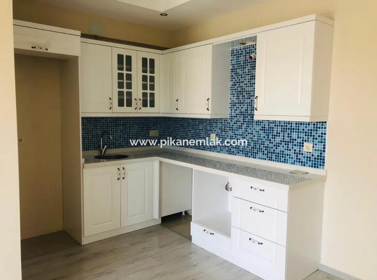 Duplex Apartment For Sale In Köyceğiz Zero