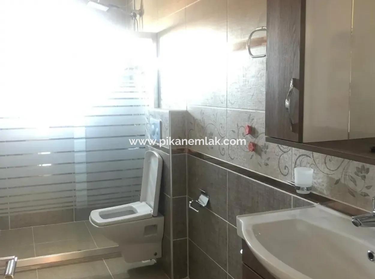 Duplex Apartment For Sale In Köyceğiz Zero
