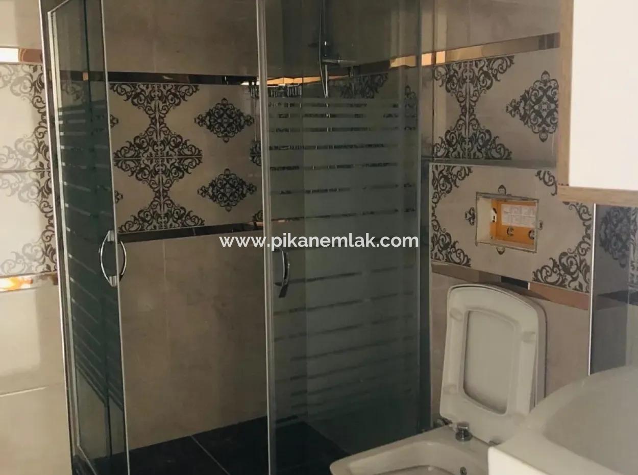 Duplex Apartment For Sale In Köyceğiz Zero