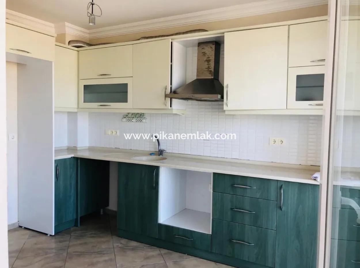 Luxury Apartment For Sale In Oriya