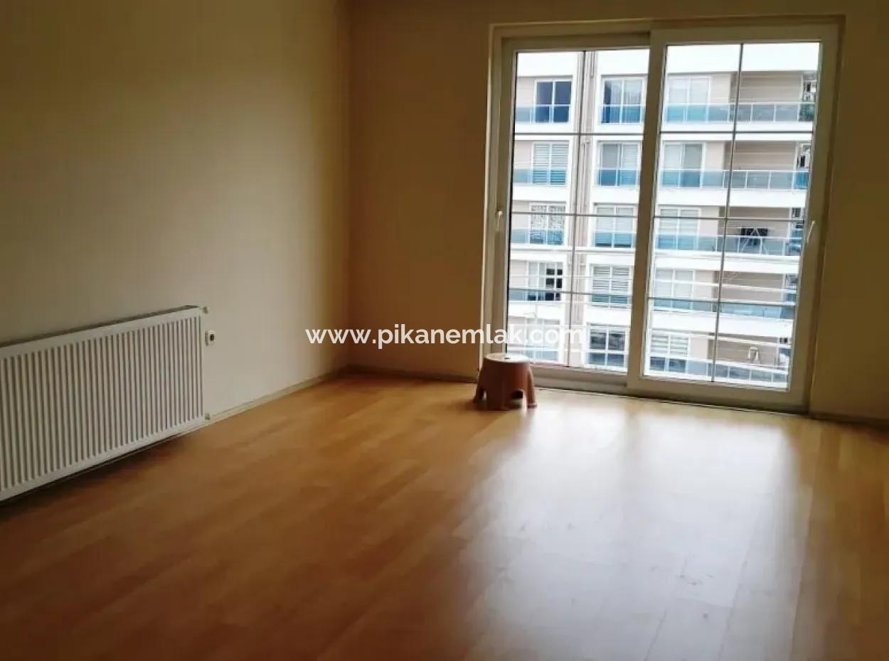 Apartment For Sale In Dalyan, Ortaca Zero In The Way Of