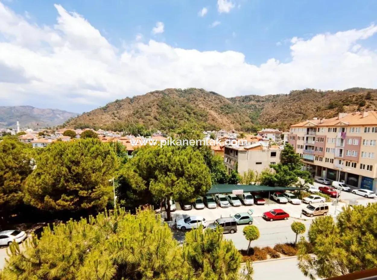 For Sale Apartment In Ortaca