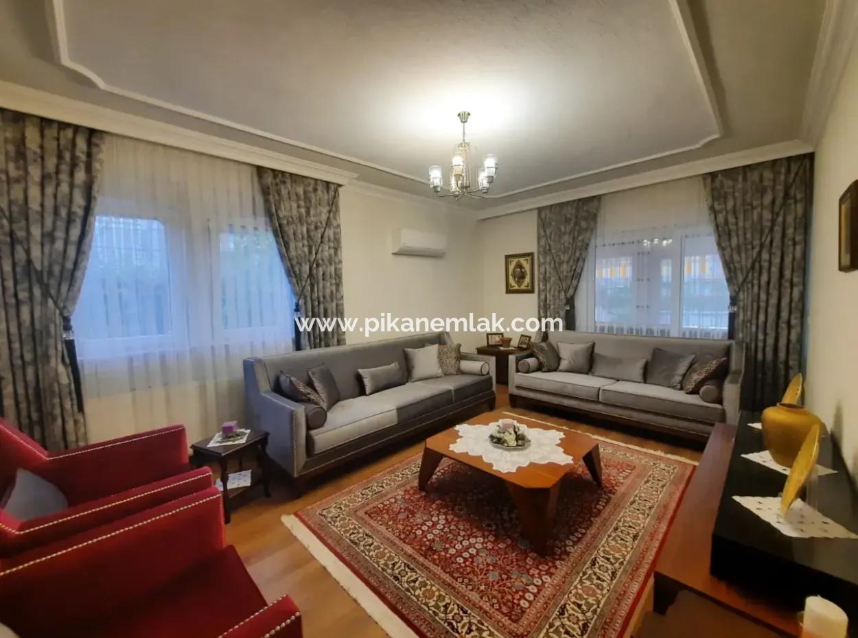 Luxury Detached 4 1 Villa With Swimming Pool In Mugla Dalyan For Sale